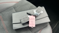 Mercedes-Benz GLA 200d AMG Line Executive 5dr Auto Diesel Hatchback